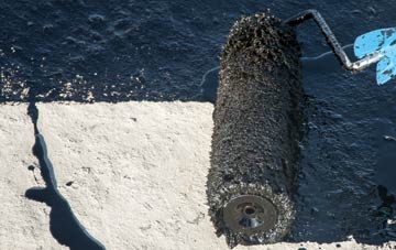 Stanningley liquid sealant waterproofing