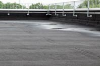 find rated Stanningley flat roofing companies